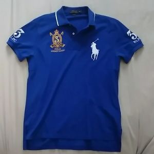 Ralph Lauren polo